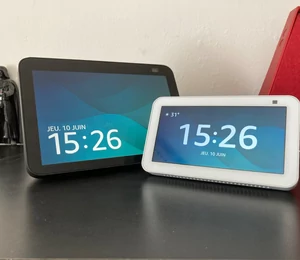Test Echo Show 5 & Show 8 (2nde gen) : quel écran connecté Amazon acheter en 2021 ?